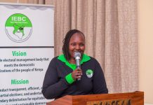 IEBC oo sheegtay in caqabado sharciyeed ay wiiqi karaan u diyaar garowga doorashada 2027