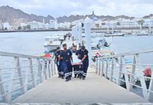 Saddex dalxiise oo Faransiis ah oo dhintay ka dib markii doonidii ay wateen ay qalibmatay