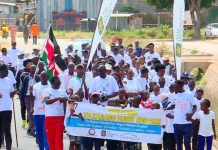 DHEGEYSO:Bulshada Kajiado oo ururisay 17 milyan si ay u taageeraan ardayda saboolka ah