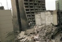 Maxkamadda oo diiday codsi lagu doonayay in dowladda ay qaado mas’uuliyadda qaraxii 1998