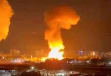 Ugu yaraan 40 qof oo lagu dilay duqeymihii uu Mareykanka ka geystay Venezuela