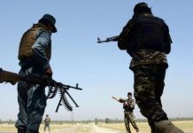 Ingiriiska iyo Faransiiska oo si wadajir ah u duqeeyay kooxda Daacish ee magaalada Palmyra ee Suuriya