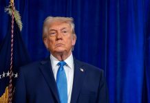 Trump oo sheegay in Venezuela ay Mareykanka ku wareejin doonto ilaa 50 milyan oo fuusto oo saliid ah