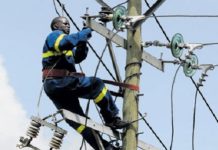 Haweeney 40 jir ah ayaa koronto ku dishay xaafada Buruburu