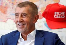 Ra’iisul Wasaaraha Czech oo soo jeediyay in nin lagu eedeeyay kufsi loo magacaabo wasiir