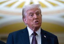 Trump oo Mareykanka ka saaraya hay’adaha QM iyo kuwa caalamiga ah