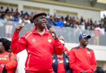 Waxaan noqon doonaa musharaxa madaxweyne ee ODM haddii xisbigu kaligiis tartamo 2027 – Oburu