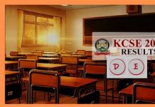 Ardaydii sanadkii hore u fadhiistay imtixaanka KCSE-da oo heli karaa warqadooda natijada