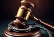 Taliyihii hore ee Booliiska Likoni oo lagu xukumay xabsi daa’in