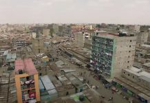 DHEGEYSO:Qoys ku nool Nairobi oo dalbanaya in lala raadiyo ilmo yar oo laga xaday shan bilood ka hor