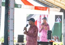 DHEGEYSO:Kindiki oo sheegay inuusan ka welwelsanayn dalabka xisbiga ODM ee kursiga madaxweyne ku xigeenka