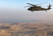 Milatariga Mareykanka oo sheegay inay weerarro ka fuliyeen in ka badan 30 bartilmaameed oo ISIS ah gudaha Suuriya