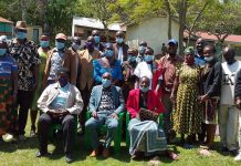 Odayaasha dhaqanka oo uga digay hoggaamiyayaasha Migori isku dhacyada soo noqnoqda ee dadweynaha