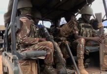 Booliiska Sambuuru oo fashiliyay xoolo la isku dayay in la dhaco