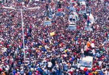 DHEGEYSO:Qoys wiil looga dilay Kitengela oo dalbanaya cadaalad