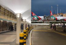 DHEGEYSO:Walaac laga muujiyay hakad ku yimid duulimaadyada garoonka diyaaradaha JKIA