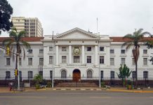 Afhayeenka golaha deegaanka Nairobi oo beeniyay inuu helay mooshin xil ka qaadis ah oo ka dhan ah Sakaja