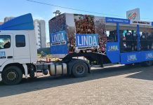 Booliska oo ka digay isu soo-bax uu hoggaaminayo Sifuna oo ka dhacaya Kakamega, kana digay shaqsiyaad hubeysan