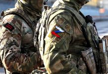 DHEGEYSO:Qof Kenyan ah oo lagu dilay dagaalka Ruushka iyo Ukraine, qoyskiisana dalbanayaan caawimaad lagu soo celiyo meydkiisa