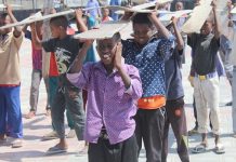 DHEGEYSO:Sheekh Xasan Cameey oo shacabka Gaarisa xusuusiyay xilliga la qaban doono roob doonka