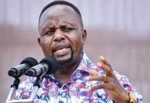 DHEGEYSO:Baarsaabka ismaamulka Trans nzoia oo ka hor yimid soo jeedin dhawaan ka timid dowladda