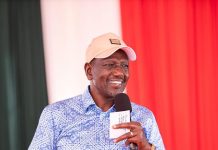 DHEGEYSO:Ballanqaadkii Ruto ee bixinta lacagta iskuulka oo fashilmay, ardaydana laga xanibay Fasalka 10