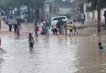 Fatahaado mar kale ku dhuftay Nairobi iyadoo Laanqayrta Cas ay sheegtay in 13 qof la badbaadiyey