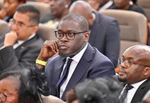 Barasaabka Nairobi oo soo saaray amar ka dhan ah daadadka