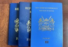 Wasaaradda Arrimaha Gudaha oo ka jawaabtay wararka ku saabsan bixinta baasaboorka dalka ee hogaamiyeyaasha RSF