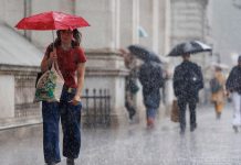 Roobab xooggan oo laga filayaa qaybo ka mid ah dalka laga bilaabo Khamiista