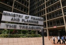 In ka badan 1,700 guri oo halis ugu jira inay istaagaan haddii Wasaaradda Maaliyadda ansixin weydo 25 bilyan