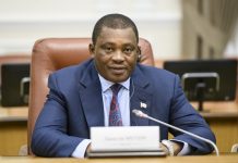 Muturi oo Ruto ku booriyay in la xiro Gachagua haddii la hayo caddeyn dil uu geestay