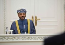 Wasiirka Arrimaha Dibadda ee Cumaan oo sheegay in Mareykanka uu waayey xakameyn ku saabsan siyaasaddiisa dibadda