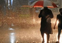 Roobab ka da;ay Pakistan oo sababay in 17 qof oo ku dhintaan, 30 kalena ku dhaawacmeen