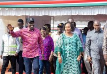 DHEGEYSO:Madaxweyne Ruto oo u jawaabay hoggaamiyeyaasha diinta ugana digay in masaajidda iyo kaniisadaha loo adeegsado goob siyaasadeed