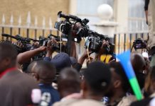 Ururka KEG oo dalbaday caddaalad ka dib wariyeyaal la garaacay iyagoo tabinayay kulanka UDA