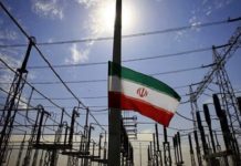 Iiraan oo ka digtay weerarro lagu qaado xaruumaha tamarta iyo biyaha ee gobolka haddii korontadeeda la beegsado