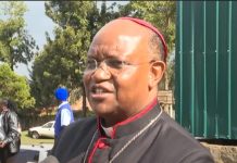 Baadari Muheria oo u digay hoggaamiyeyaasha inay joojiyaan aflagaadada