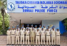 Booliiska oo lagu amray inay maxkamadda hor keenaan haweeney Soomaaliyeed oo lala xiriirinayo ka ganacsiga carruurta