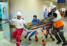 Tirada dhimashada ka dhalatay weerarkii Mareykanka iyo Israa’iil oo kor u dhaaftay 700 qof