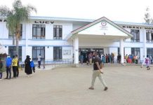 DHEGEYSO:Qoys raadinaya jawaab ka dib geerida haweeney uur leh oo ku geeriyootay isbitaalka Mama Lucy