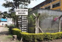 DHEGEYSO:Saraakiil KWS ah oo Maxkamad La Horkeenayo Kadib Eedeymo Afduub