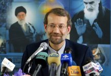 La taliyaha sare ee Khamenei oo sheegay in Iiraan aysan wada hadal la geli doonin Maraykanka
