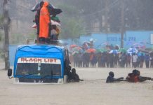 KeNHA oo war ka soo saartay waddooyiinka aan la mari karin