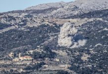 Xisbullah oo sheegtay weeraro dheeraad ah oo lagu qaaday ciidamada iyo saldhigyada militari ee Israa’iil