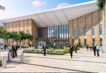 Sacuudiga oo cambaareeysay weerar lagu qaaday qunsuliyadda Imaaraadka Carabta ee Kurdistan