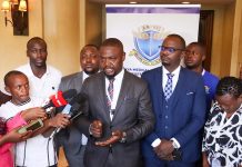 KMPDU oo soo saartay dalabaad cusub ka dib xariga dhakhtar 83 sano jir ah