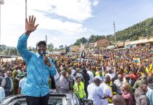 DHEGEYSO:Madaxweyne Ruto oo mashaaric horumarineed ka daah furi doono Kisii