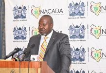 NACADA oo tababaraysa saraakiisha daryeelka maxaabiista ee Nairobi si loo xoojiyo la dagaallanka maandooriyaha iyo khamriga