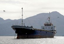 Iiraan oo faahfaahisay sababta ay u xirtay mar kale Hormuz